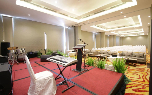 Swiss-Belhotel Sorong