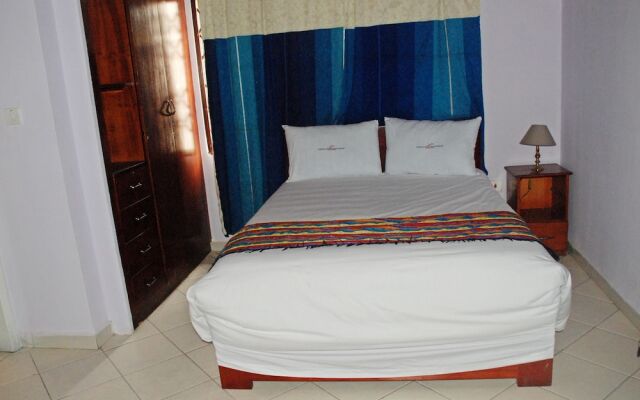 Afrikiko Turkish Restaurant & Guesthouse