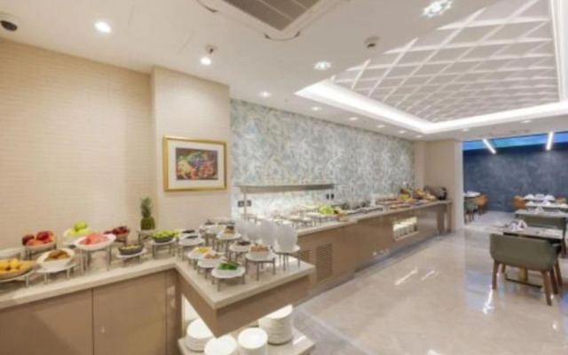 Hallmark Hotelspa Istanbul