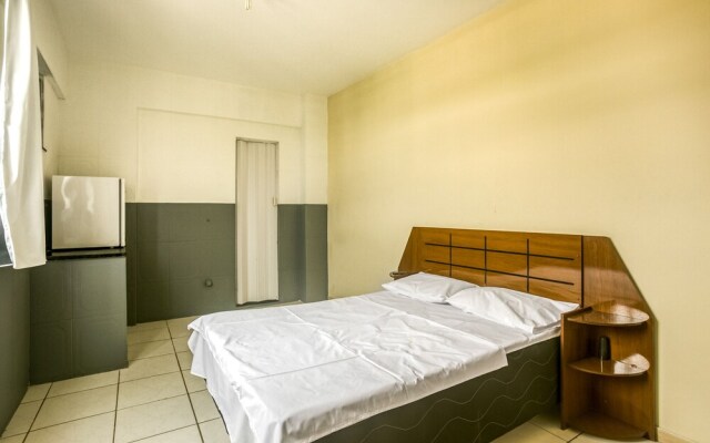 OYO Hotel PS Itaboraí