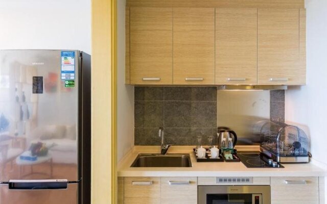 Sanya Begonia Resort & Hotel