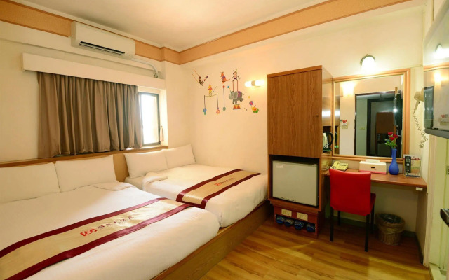 Nice Hotel