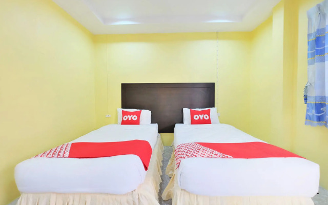 OYO 609 Lanta Dream House Apartment