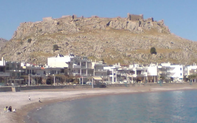 Maria Studios and Apartments