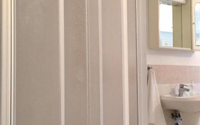 Appartamentino Nacci, nel cuore della Toscana