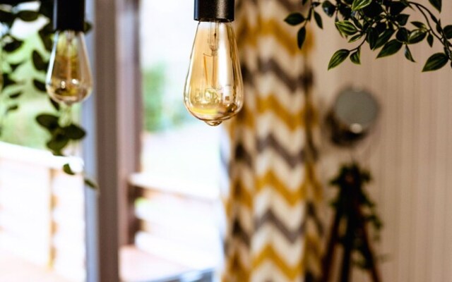 Luxurious Mountain Retreat Lodge Hunters Quay