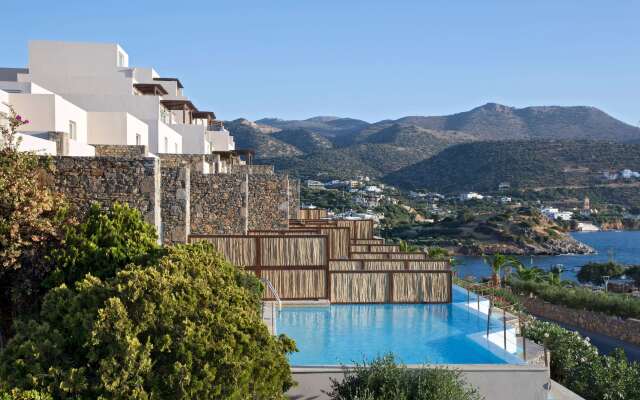 Wyndham Grand Crete Mirabello Bay