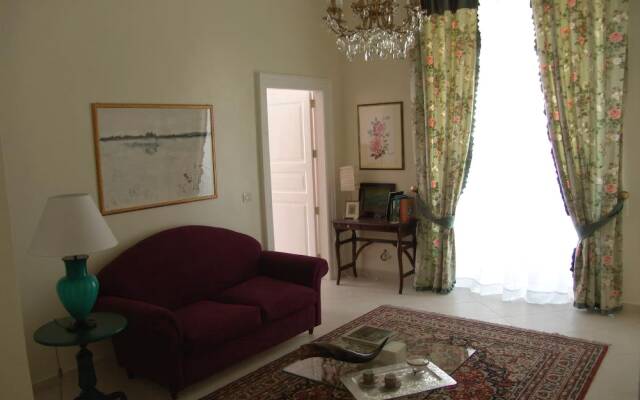 La casa di Ida
