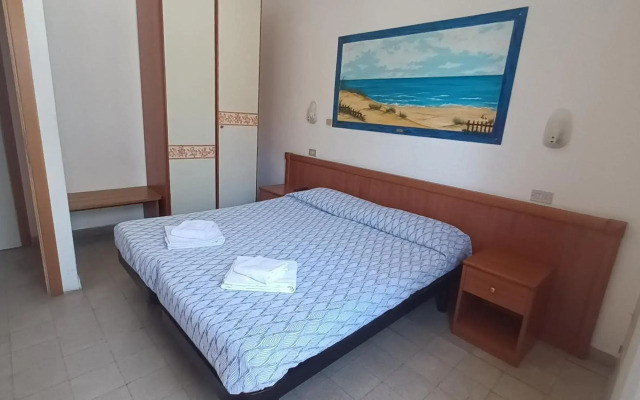 Hotel Nizza