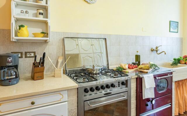 Casa Maravilla 6 in Castelnuovo Berardenga