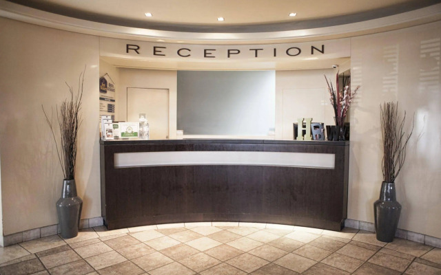 Best Western Hotel le Galice Aix-en-Provence