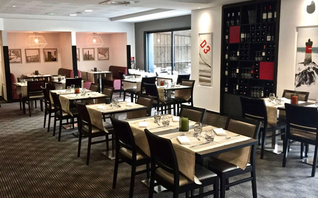 Hotel Kyriad Auray - Carnac