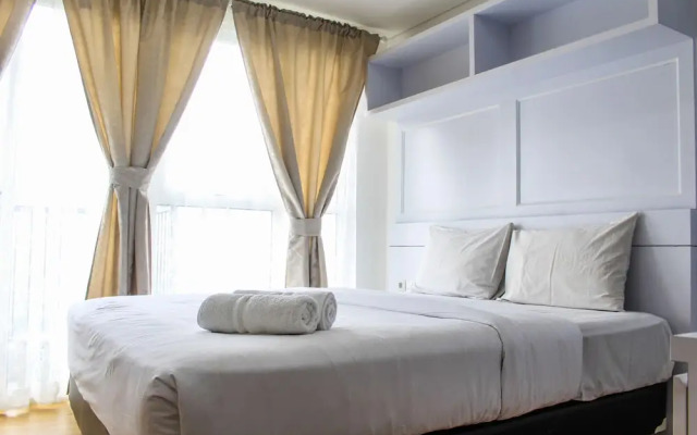 Stylish Studio Casa De Parco Apartment