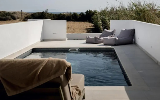 Sundunes Hotel Naxos