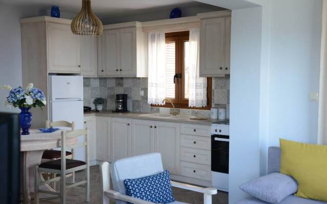 Athena Charming apt with stunning view