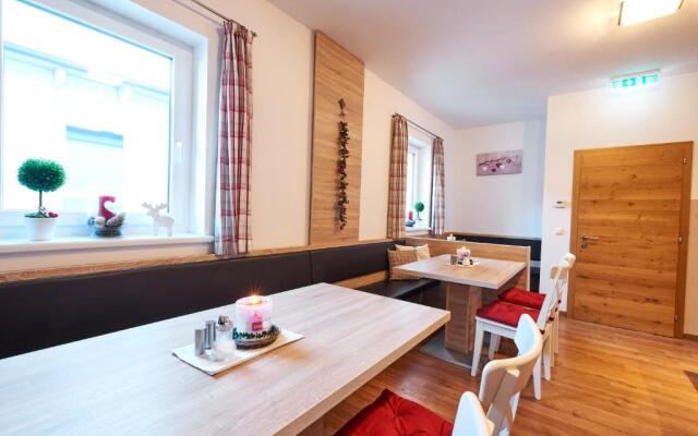 Pension Gschaider
