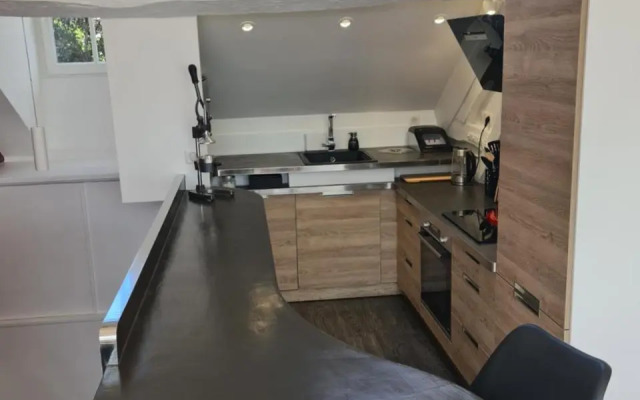 La Maison V.H., Appartements d'Hôtes