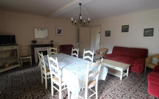 Gîte Cugand, 5 pièces, 8 personnes - FR-1-426-93