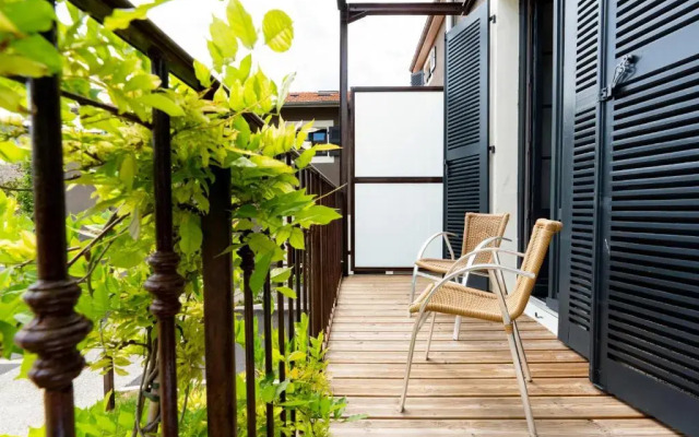 Hotel Fac et Spera