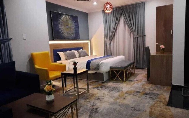 Swat Hotel Apartment 2
