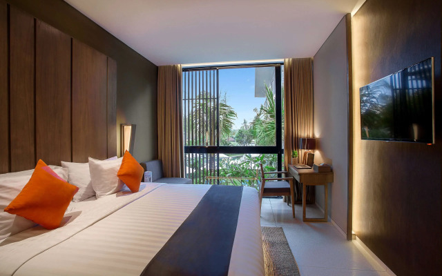 Wyndham Tamansari Jivva Resort Bali