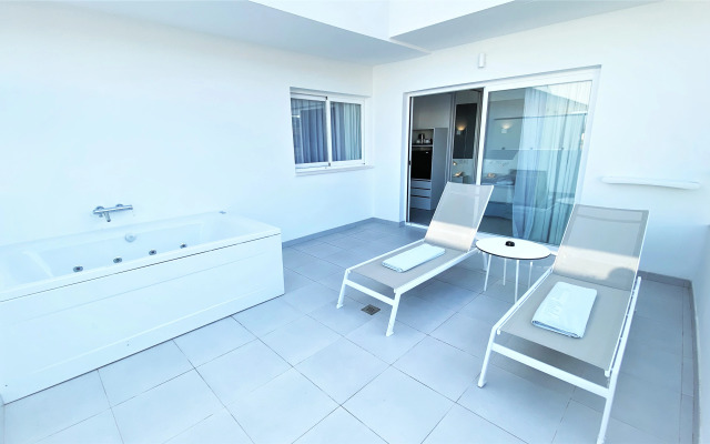 Hotel Delfin Mar