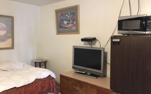 Motel San Diego - In San Diego (Pacific Beach)