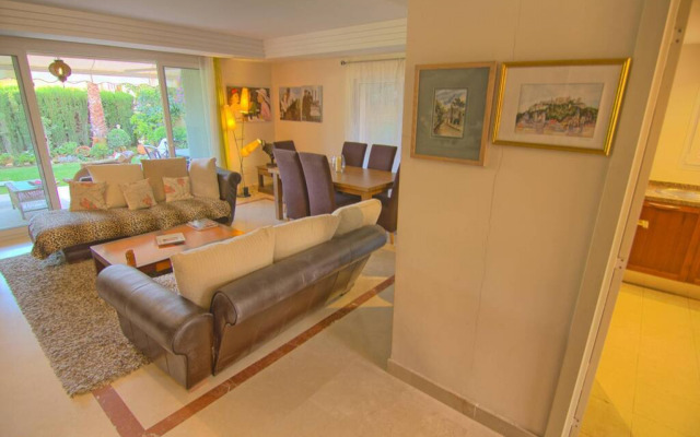 Ct 118 - Casa Dublin - Casa Dublin - Ct 118