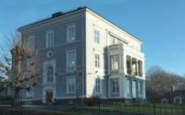 Frogner House Apartments - Colbjørnsens gate 3