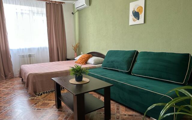 Апартаменты на улице Индустриальная 3/191