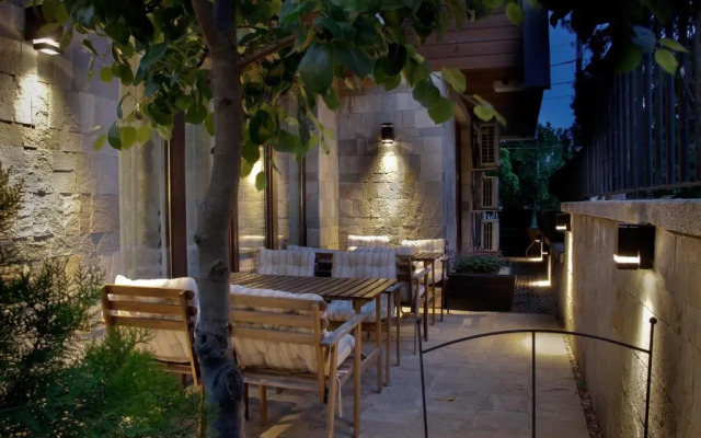 Esterra Vini Guest House