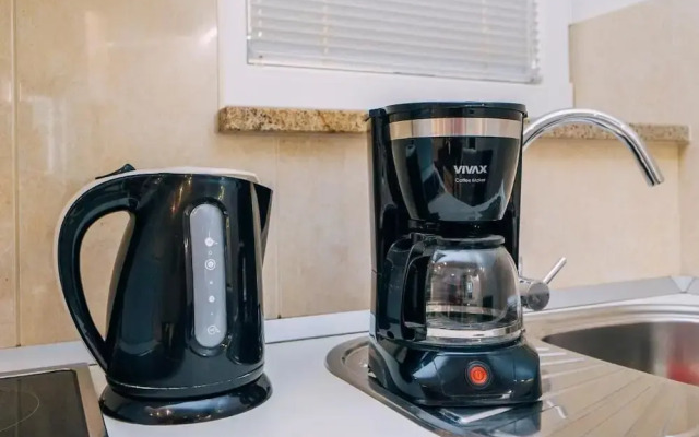 Deluxe Apartments Centar