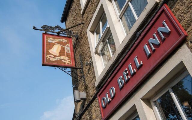 The Old Bell Inn