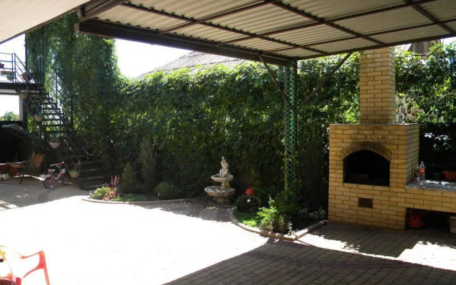 Peschany Bereg Guest house