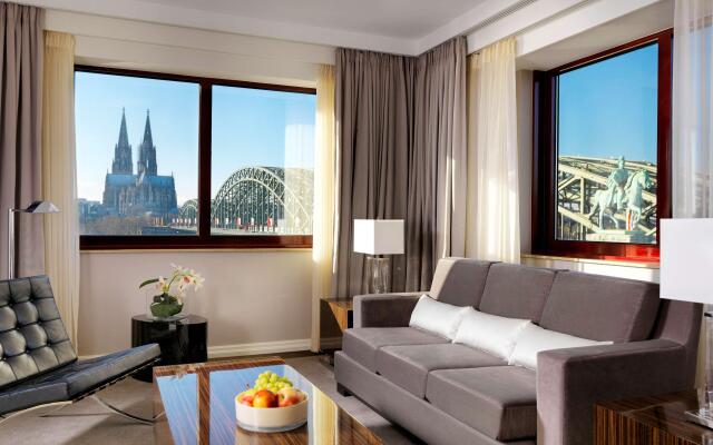 Hyatt Regency Cologne