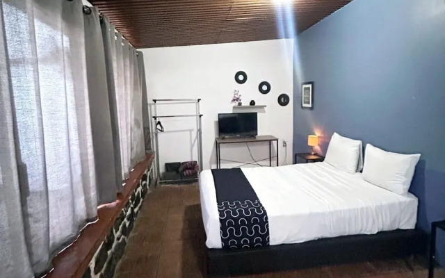 Singular Polanco Goldsmith