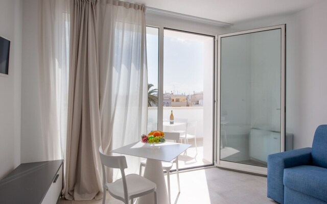 Palazzo 900