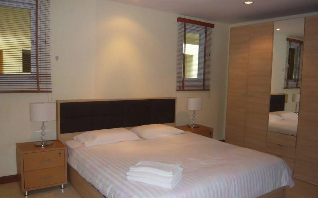 Jomtien Beach Residence