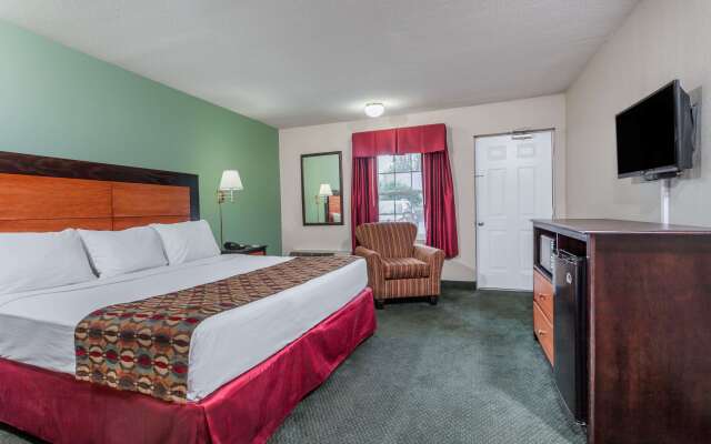 Days Inn & Suites by Wyndham Lexington