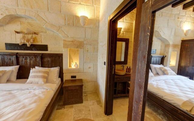 Nujel'm Cappadocia