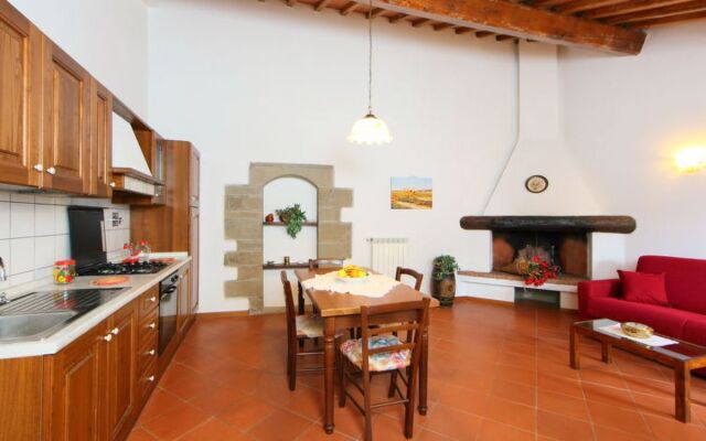 House Certina 1 Pontassieve