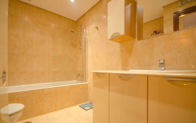 Apartamento Puerto Paraiso