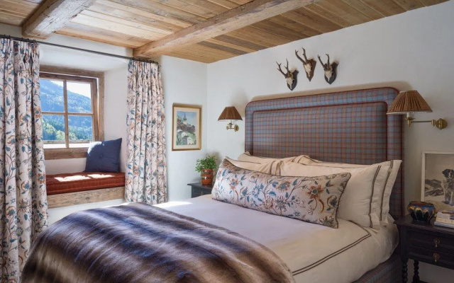 Eleven Chalet Hibou