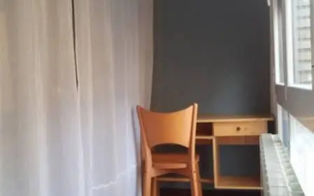 Pensión Saint Mateo