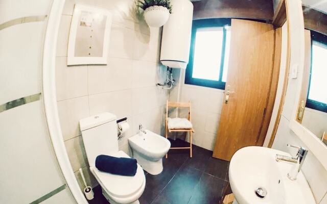 Lollipop Flats City Centre Petit Suite Ii