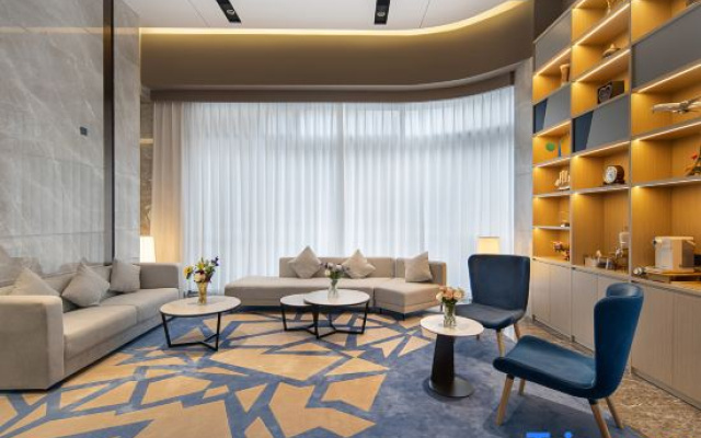 Kyriad Marvelous Hotel  Maoming Xinyi Education City Avenue Store