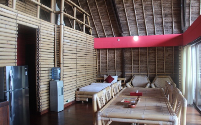 Agung View Nusa Penida – Guest Rooms – Nusa Penida