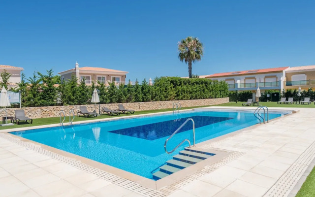 Casa Maria at Boavista Resort Lagos