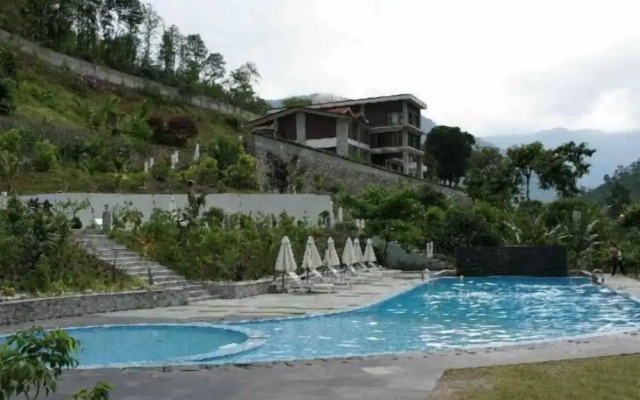 Club Mahindra Baiguney
