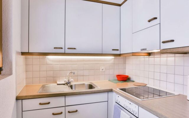Chalet Abendrot 11840